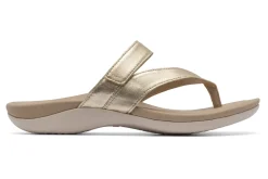 Women ABEO Standard|Education-Oasis Thong Sandal Metatarsal