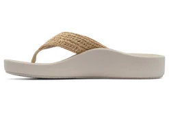 Women ABEO Standard|Education-Paseo Thong Sandal