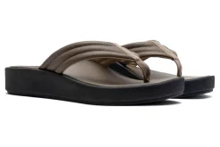 Women ABEO Standard|Education-Paseo Thong Sandal