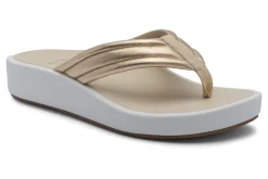 Women ABEO Standard|Education-Paseo Thong Sandal Metatarsal