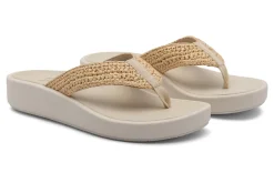 Women ABEO Standard|Education-Paseo Thong Sandal Metatarsal