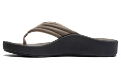Women ABEO Standard|Education-Paseo Thong Sandal Metatarsal
