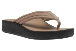 Women ABEO Standard|Education-Paseo Thong Sandal Metatarsal