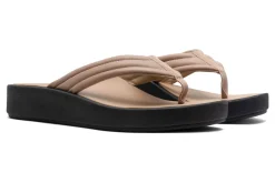 Women ABEO Standard|Education-Paseo Thong Sandal Metatarsal