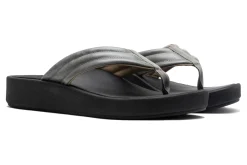 Women ABEO Standard|Education-Paseo Thong Sandal Metatarsal