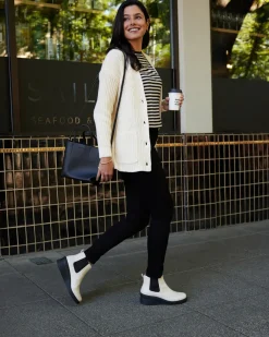 Women ABEO Standard|Education-Passage Chelsea Metatarsal