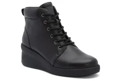 Women ABEO Standard|Education-Passage Lace Up