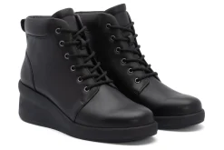 Women ABEO Standard|Education-Passage Lace Up