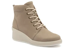 Women ABEO Standard|Education-Passage Lace Up