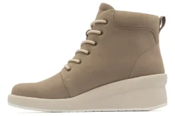 Women ABEO Standard|Education-Passage Lace Up