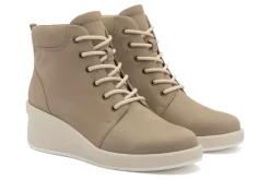 Women ABEO Standard|Education-Passage Lace Up