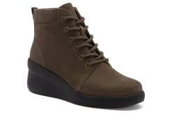 Women ABEO Standard|Education-Passage Lace Up Metatarsal