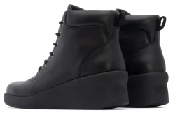 Women ABEO Standard|Education-Passage Lace Up Metatarsal