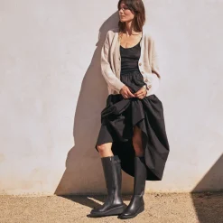 Women ABEO Standard|Education-Passage Tall Metatarsal