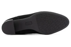 Women ABEO Standard|Education-Plaza Back Zip