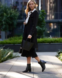 Women ABEO Standard|Education-Plaza Back Zip