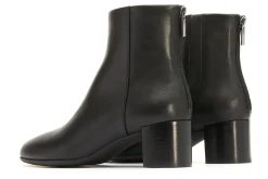 Women ABEO Standard|Education-Plaza Back Zip