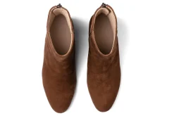 Women ABEO Standard|Education-Plaza Back Zip