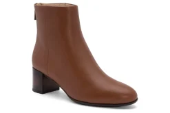 Women ABEO Standard|Education-Plaza Back Zip