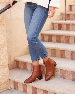 Women ABEO Standard|Education-Plaza Back Zip