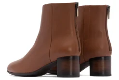 Women ABEO Standard|Education-Plaza Back Zip