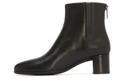 Women ABEO Standard|Education-Plaza Back Zip Metatarsal