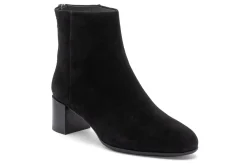 Women ABEO Standard|Education-Plaza Back Zip Metatarsal