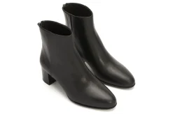 Women ABEO Standard|Education-Plaza Back Zip Metatarsal