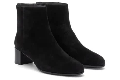 Women ABEO Standard|Education-Plaza Back Zip Metatarsal