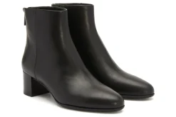 Women ABEO Standard|Education-Plaza Back Zip Metatarsal