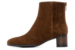 Women ABEO Standard|Education-Plaza Back Zip Metatarsal