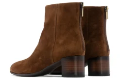 Women ABEO Standard|Education-Plaza Back Zip Metatarsal