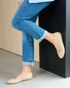 Women ABEO Standard|Service-Promenade Flat Metatarsal