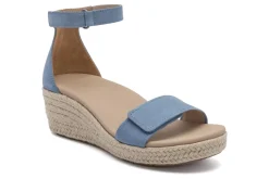 Women ABEO Standard|Education-Riviera Ankle Sandal