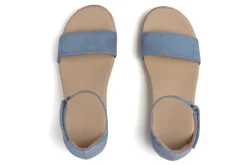 Women ABEO Standard|Education-Riviera Ankle Sandal