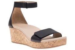 Women ABEO Standard|Education-Riviera Ankle Sandal