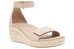 Women ABEO Standard|Education-Riviera Ankle Sandal