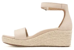 Women ABEO Standard|Education-Riviera Ankle Sandal