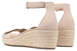 Women ABEO Standard|Education-Riviera Ankle Sandal