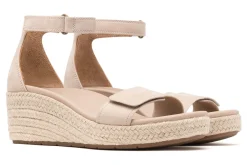 Women ABEO Standard|Education-Riviera Ankle Sandal