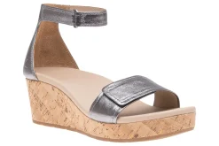 Women ABEO Standard|Education-Riviera Ankle Sandal