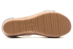 Women ABEO Standard|Education-Riviera Ankle Sandal