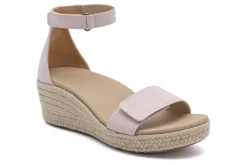 Women ABEO Standard|Education-Riviera Ankle Sandal Metatarsal