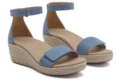Women ABEO Standard|Education-Riviera Ankle Sandal Metatarsal