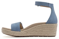 Women ABEO Standard|Education-Riviera Ankle Sandal Metatarsal