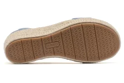 Women ABEO Standard|Education-Riviera Ankle Sandal Metatarsal