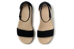 Women ABEO Standard|Education-Riviera Ankle Sandal Metatarsal