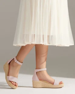 Women ABEO Standard|Education-Riviera Ankle Sandal Metatarsal