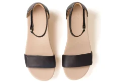 Women ABEO Standard|Education-Riviera Ankle Sandal Metatarsal