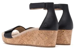 Women ABEO Standard|Education-Riviera Ankle Sandal Metatarsal